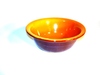 Piral Rounded Single Serving Bowl ,17cm , Chocolate
